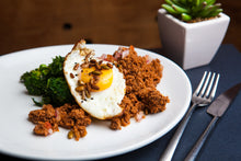 Load image into Gallery viewer, Mexican Beef Mince 350g (GF) (DF) (P) - Nourish Meals by Wilde Kitchen 