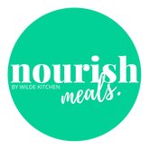 Nourish Meals by Wilde Kitchen 