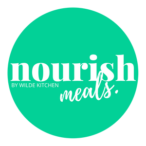 Nourish Meals by Wilde Kitchen 