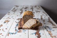 Load image into Gallery viewer, Paleo Hero Primal Bread Mix 350g - Nourish Meals by Wilde Kitchen 
