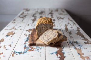 Paleo Hero Primal Bread Mix 350g - Nourish Meals by Wilde Kitchen 