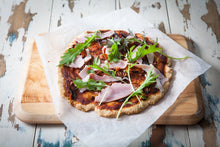 Load image into Gallery viewer, Paleo Hero Primal Pizza Base Mix 310g - Nourish Meals by Wilde Kitchen 