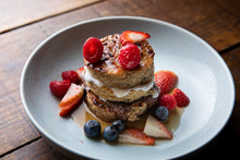 Load image into Gallery viewer, Protein Pancakes (GF) (DF) (V)