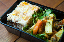 Load image into Gallery viewer, Paleo Beef Lasagne 350g (GF) (DF) (P) - Nourish Meals by Wilde Kitchen 