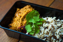Load image into Gallery viewer, Coconut Chicken Curry 350g (GF) (DF) (PO) - Nourish Meals by Wilde Kitchen 