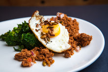 Load image into Gallery viewer, Keto Beef Mince 350g (GF) (DF) (P) - Nourish Meals by Wilde Kitchen 
