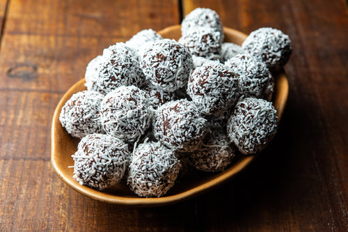 Protein Balls 4 pack